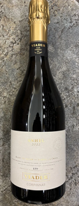 Viader Anhel Blanc de Noir Brut Nature 2022 (Corpinat)