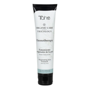  Tratamiento oxigenador de la piel Ozonotherapy Organic Care Tricology  Pre o postratamiento 100 ml
