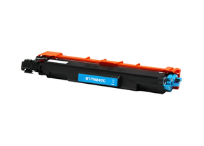 Brother TN247/TN243 Azul Cartucho de Toner Generico - Reemplaza TN247C/TN243C