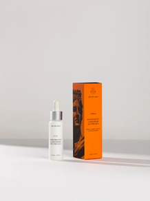 ANTIOXIDATZAILEA ETA ARGITASUN SOD-FERULIKOA