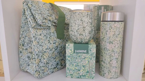 Pack Kikara + Teontzia + Poltsa Isotermikoa