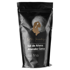 Sal Fina 500gr., Añana
