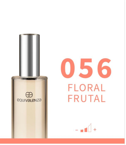 Perfume mujer 056 (50 ml)