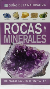 HARRIAK ETA MINERALAK - NATURAREN GIDAK