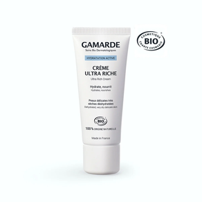 CREMA ULTRA RICA Hidratación Activa Bio