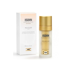 ISDINCEUTICS MELACLEAR SERUM 30ML