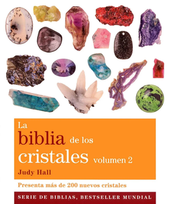 BIBLIA DE LOS CRISTALES 2
