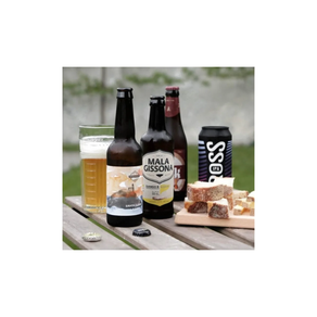 Pack Basque Beer (cerveza) 