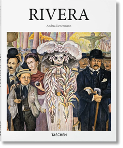 DIEGO DE RIVERA