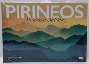 PIRINIOAK - MENDI BIKAINA