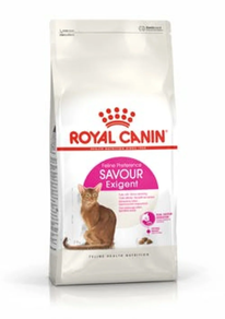 ROYAL CANIN EXIGENT SAVOUR 2KG