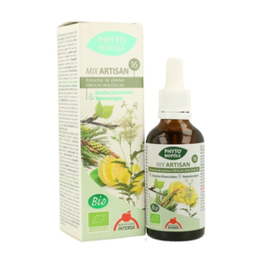 MIX ARTISAN 16 PHYTO BIOPOLE INTERSA