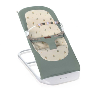 Hamaca bebe JANE BALUU BOTANIC VERDE