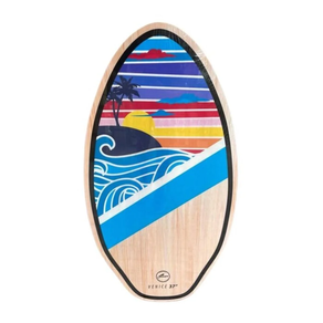Skimboard de madera Venice 35''