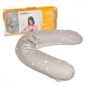 COJÍN DE LACTANCIA MEDELA