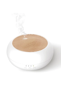 Difusor y humificador ultrasónico