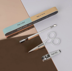 Set de cuidado de uñas 4