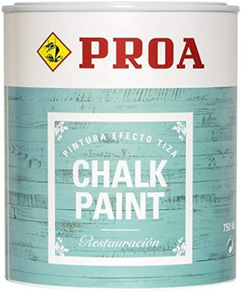 Chalk blanco proa 750ML