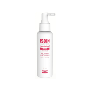 LAMBDAPIL ISDIN MELATONIN CONCENTRATE LOCIÓN ANTICAÍDA 100 ml