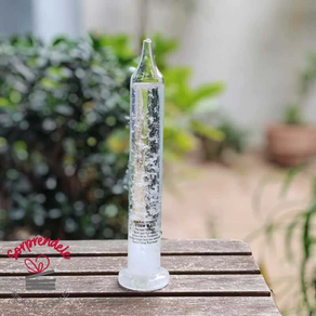 Cristal de Tormentas Storm Glass 