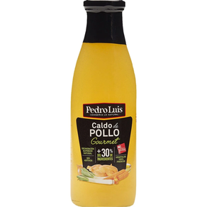 Gourmet oilasko-salda 725ml