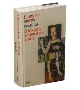 POSTURAS - EL LENGUAJE CORPORAL EN EL ARTE