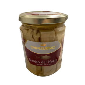 BONITO DEL NORTE EMPERATRIZ