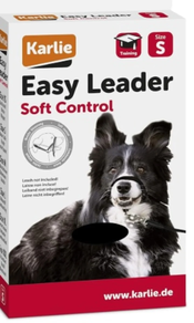 EASY LEADER BOZAL/ARNES TALLA S