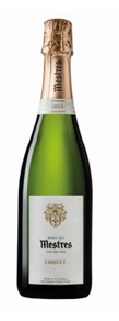 Mestres La Coquet  Gran Reserva Brut Nature DO Cava