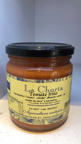 Tomate Frito La Churta Extra