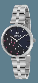 Reloj Marea