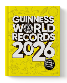 Guinness World Records 2026