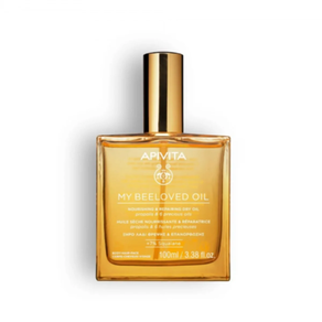APIVITA MY BEELOVED OIL ACEITE SECO Y NUTRITIVO 100 ml