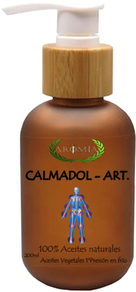 Aceite Combi Aromiadol Articular.