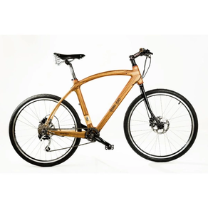 Bicicleta URBAN NOWADAYS M