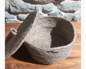 Basoko "23 sisal hari-saskia