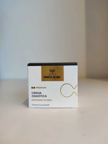 CREMA OSMÓTICA ANTIEDAD GLOBAL