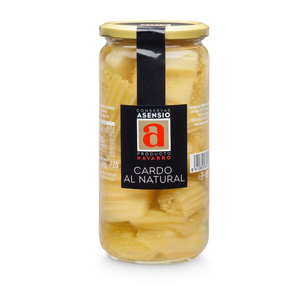 Cardo C.Asensio (Nafarroa)