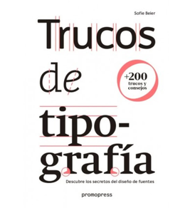 TRUCOS DE TIPOGRAFÍA