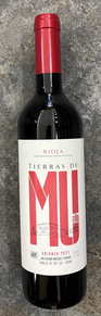 Tierras de Murillo Crianza 2021