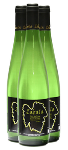 Txakolí Zabala Blanco (Caja 6 botellas)