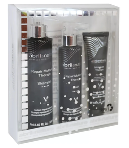 Pack capilar Repair Molecular Therapy