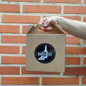 Mandu Mistery Box – Selección Invierno