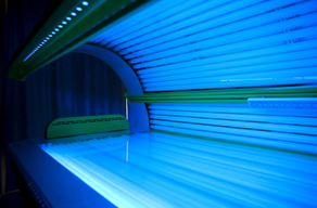 Solarium: Bono de 10 sesiones en Bermeo