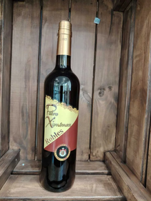 Vino Pedro Ximenes