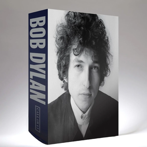 BOB DYLAN - MIXING UP THE MEDICINE