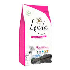 LENDA DOG PUPPY 2KG