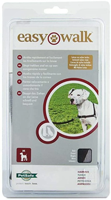 EASY WALK PETSAFE ARNES ANTI-TIRON M GORRIA