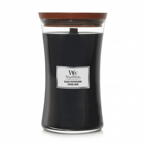 Vela Black Peppercorn