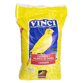 MIXTURA CANARIOS VINCI 5KG